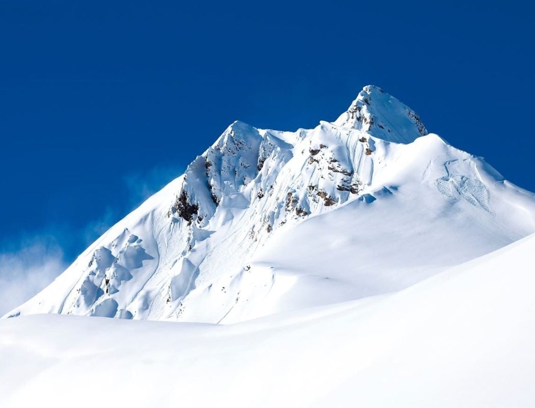 La voix des glaciers - Protect Our Winters et Florian Fiquet 1